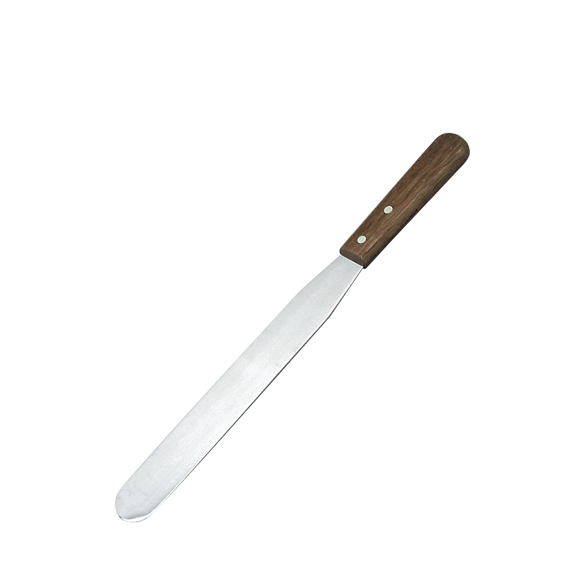 Chef Inox Spatula 10cm | Kitchen Warehouse